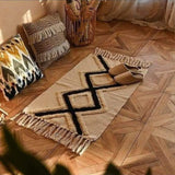 Handmade Carpet-S14