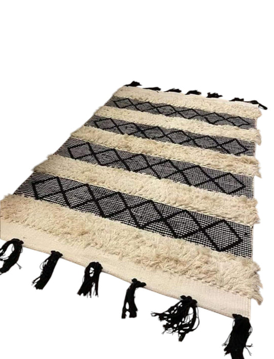 Handmade Carpet-S16