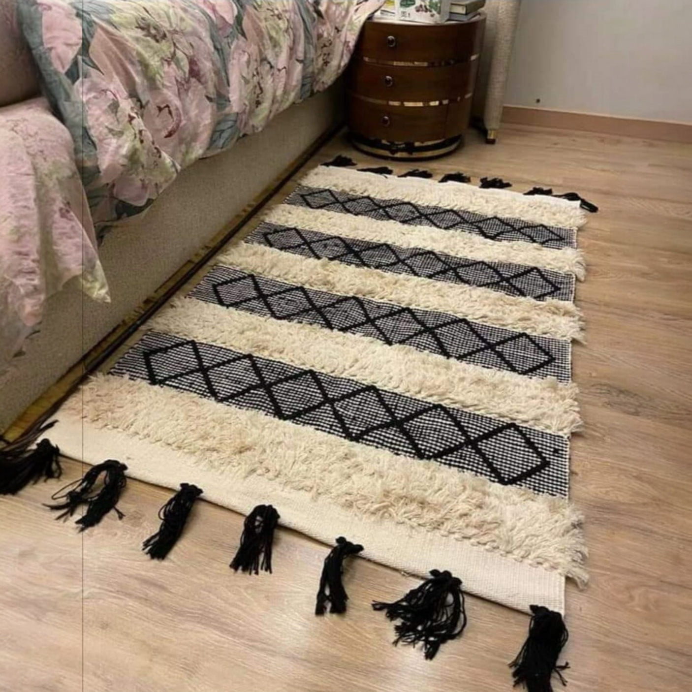 Handmade Carpet-S16