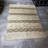 Handmade Carpet-S18