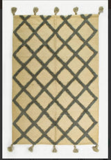 Handmade Carpet-S199