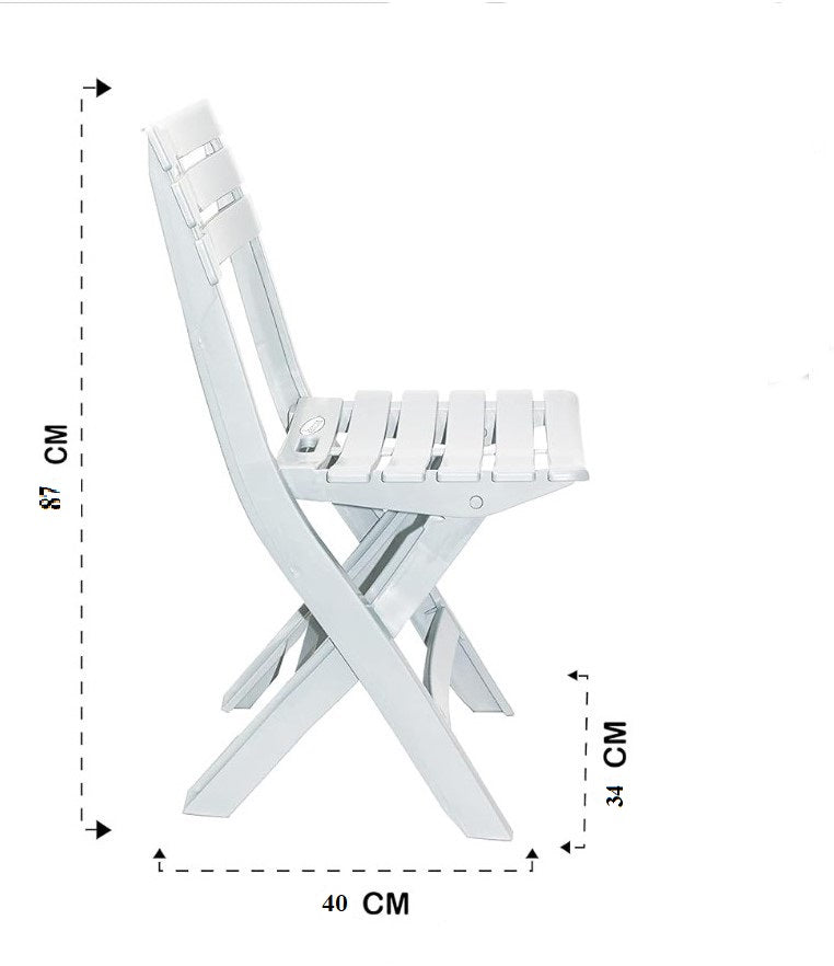 Miranova Outdoor set - S1