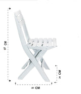Miranova Outdoor set - S1
