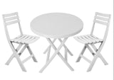 Miranova Outdoor set - S1
