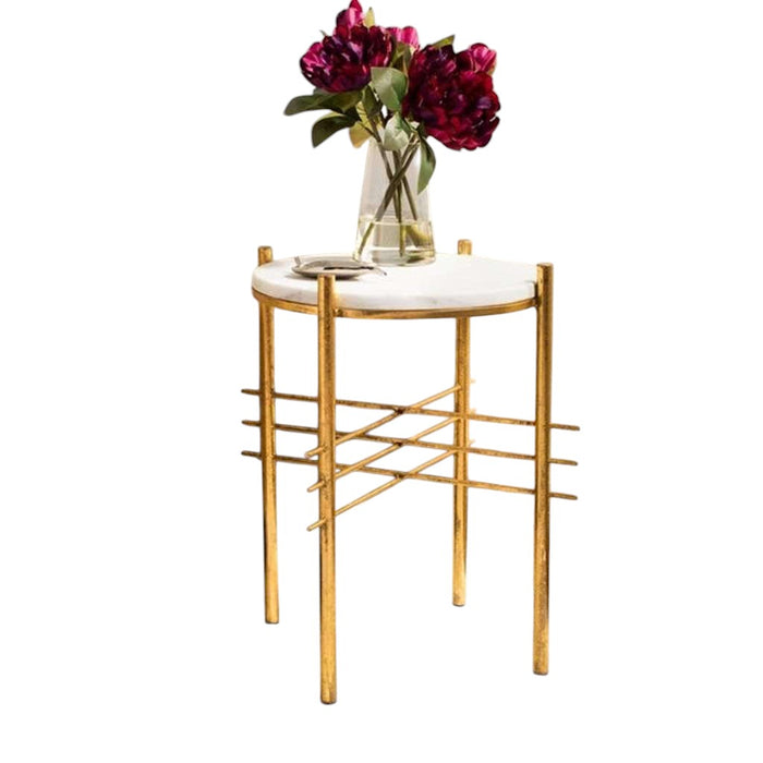 Ember Side Table-S20