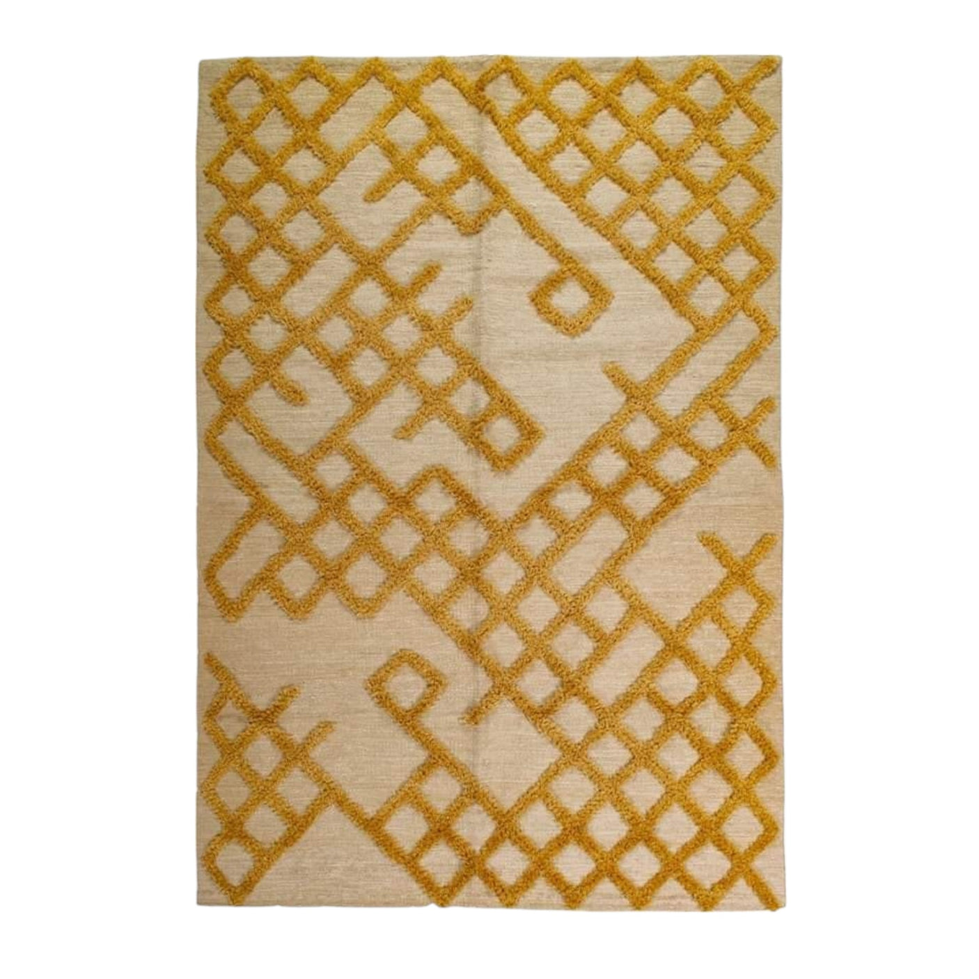 Handmade Carpet-S200