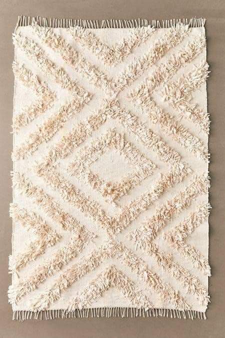 Handmade Carpet-S21