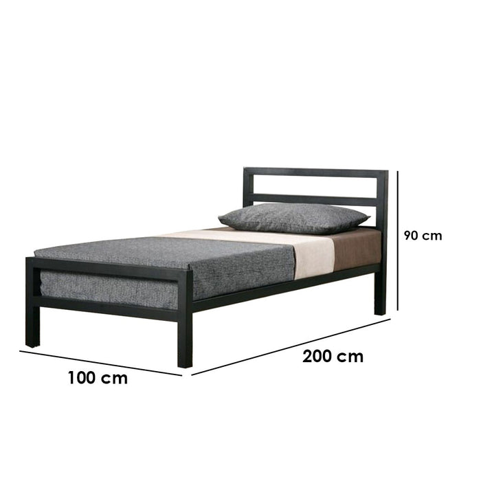 Tali Bed-S21