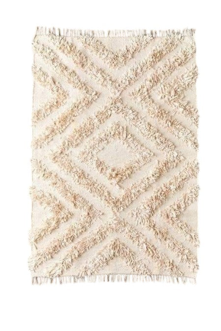 Handmade Carpet-S21