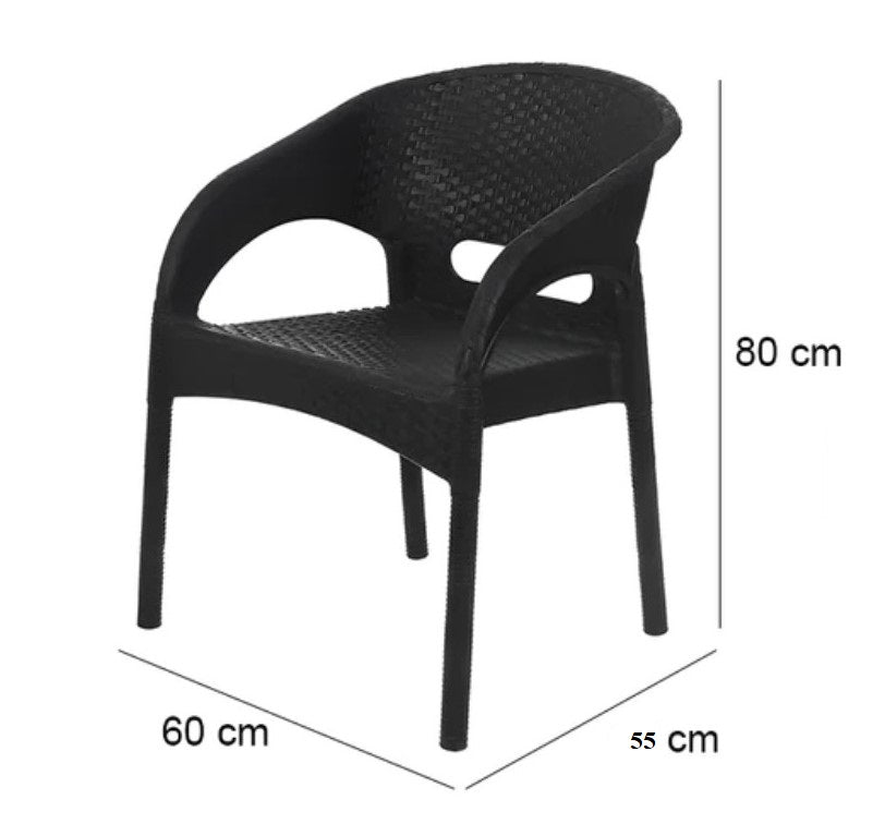 Ruzina Outdoor set - S22