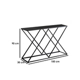 Mistveil Console-S22