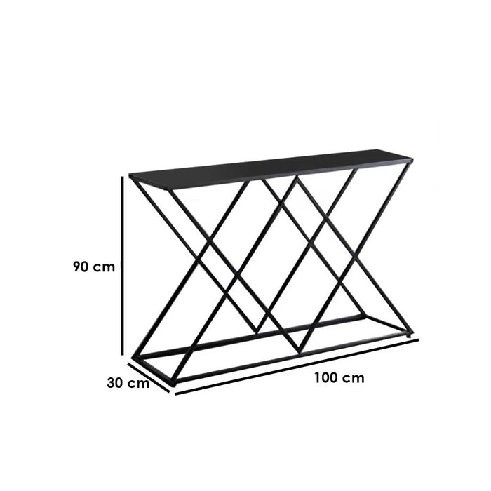 Mistveil Console-S22