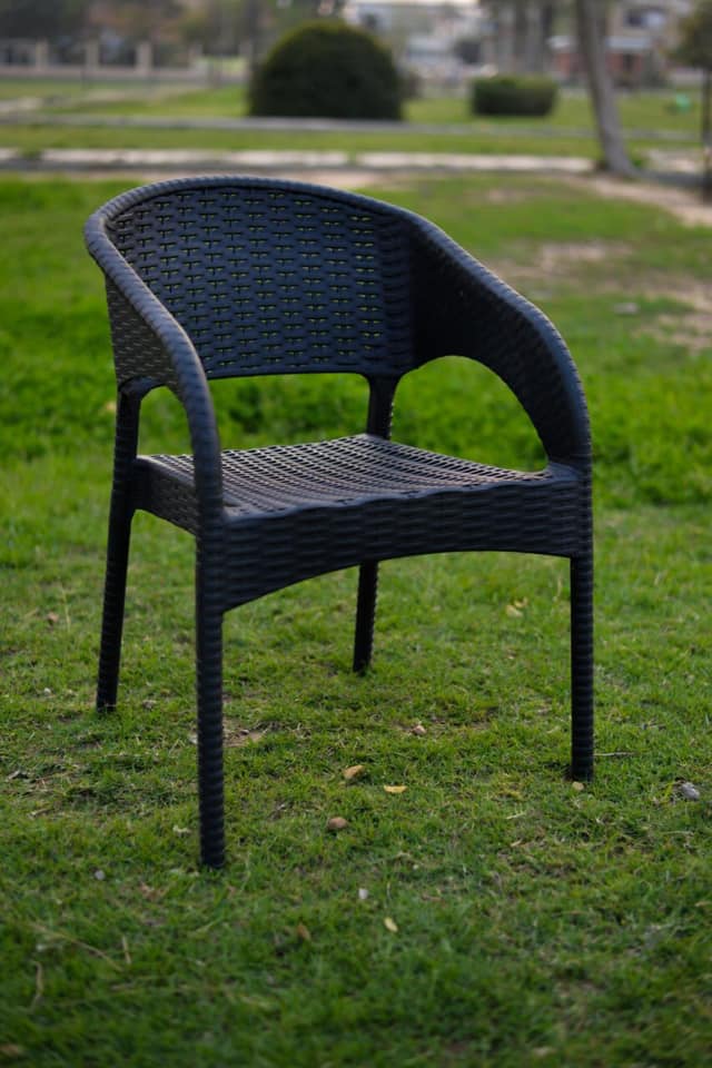 Hanyra  Outdoor set - S24