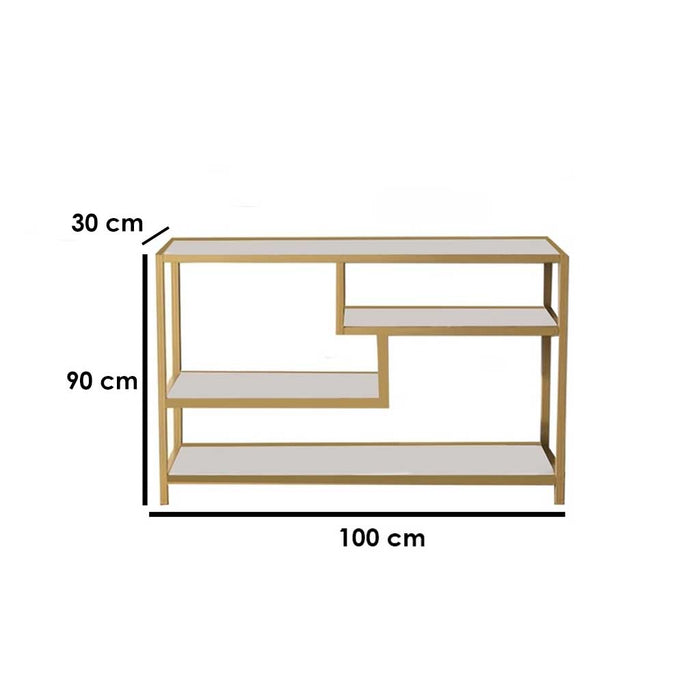 Stormi Console-S24