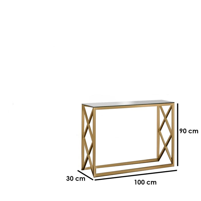 Valk Console-S25