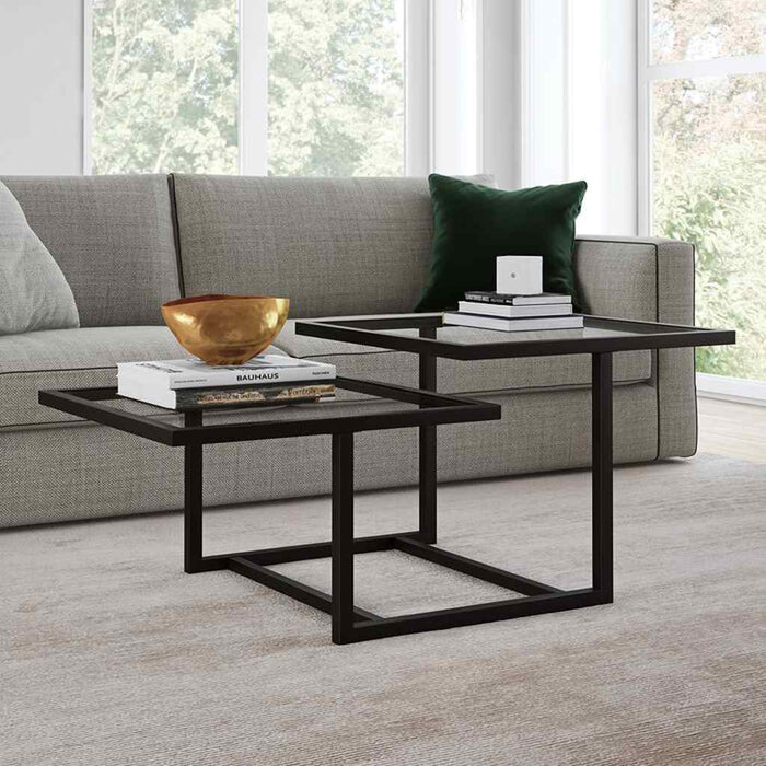 Tresten Coffee Table-S26