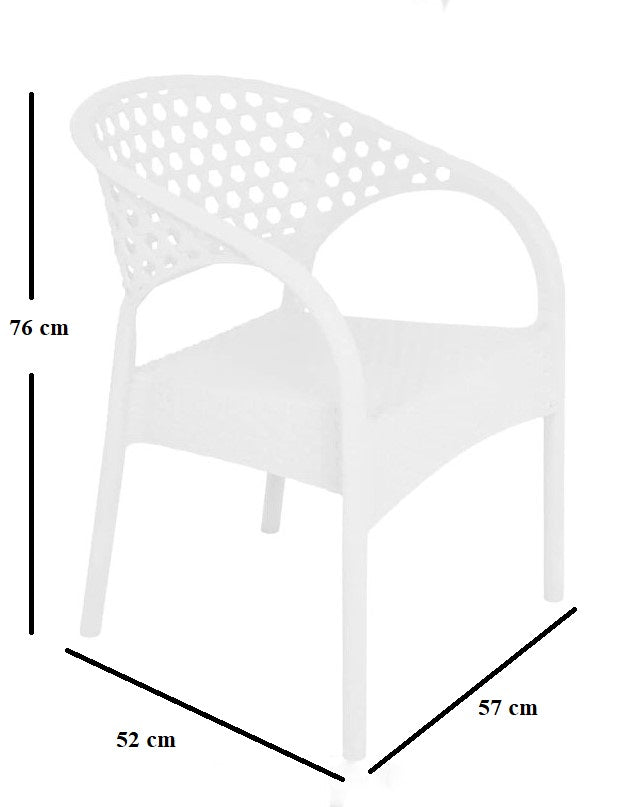 Raymira Outdoor set - S27