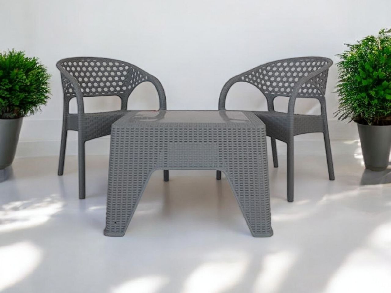 Salvora  Outdoor set - S28