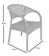 Salvora  Outdoor set - S28