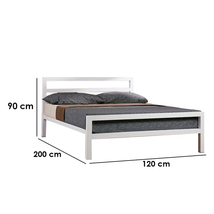 Edeen Bed-S28