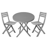 Refletta Outdoor set - S2
