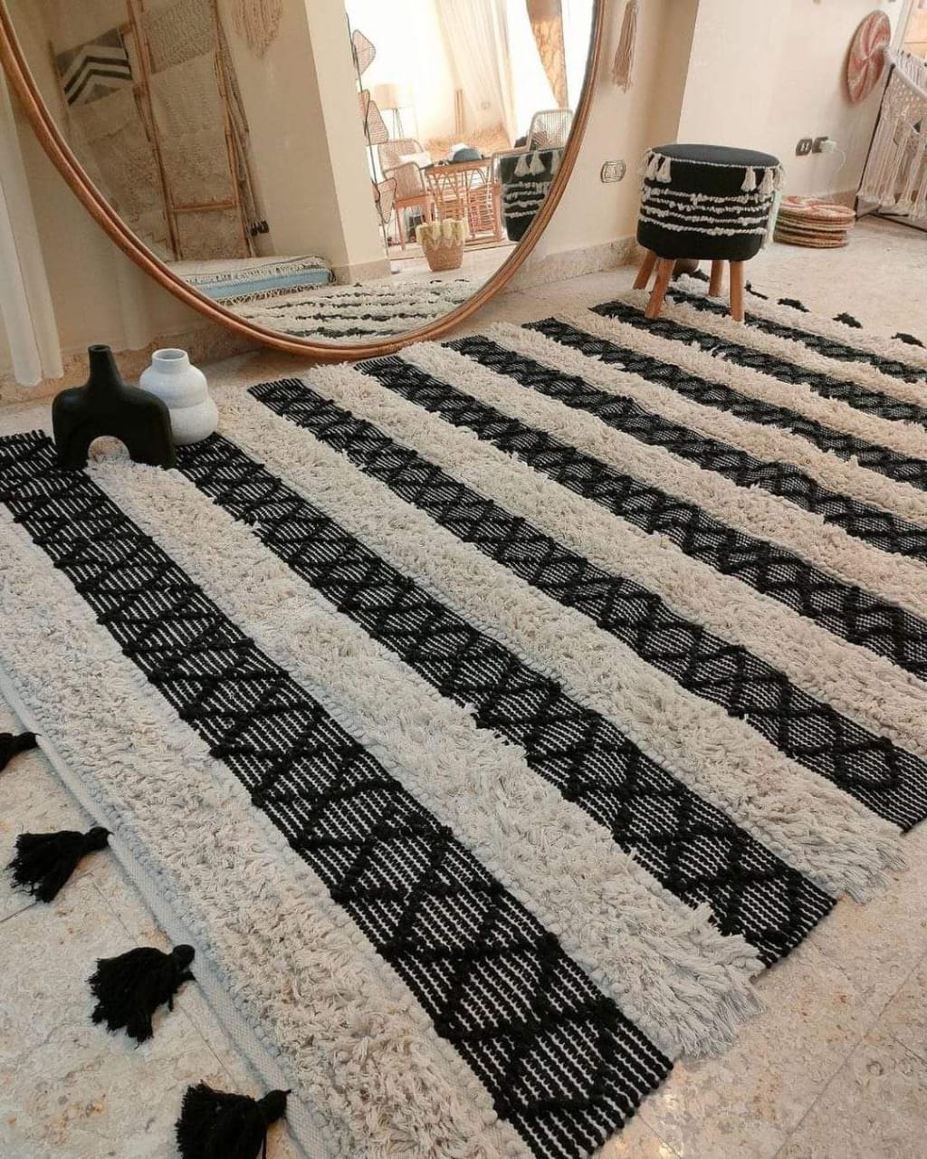 Canov Carpet-S2