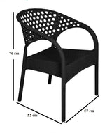 Jasmera Outdoor set - S32
