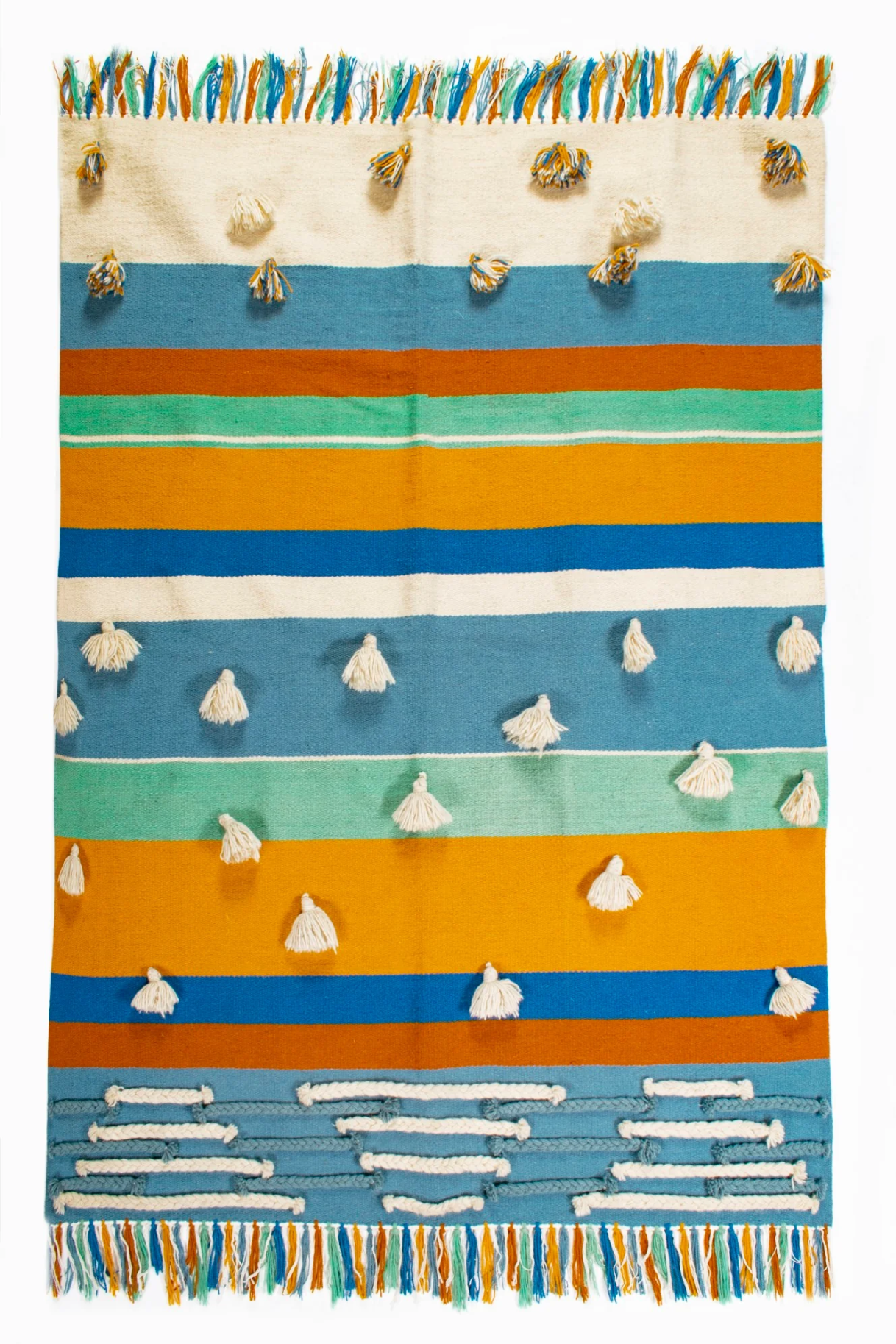 Edemo Carpet-S341