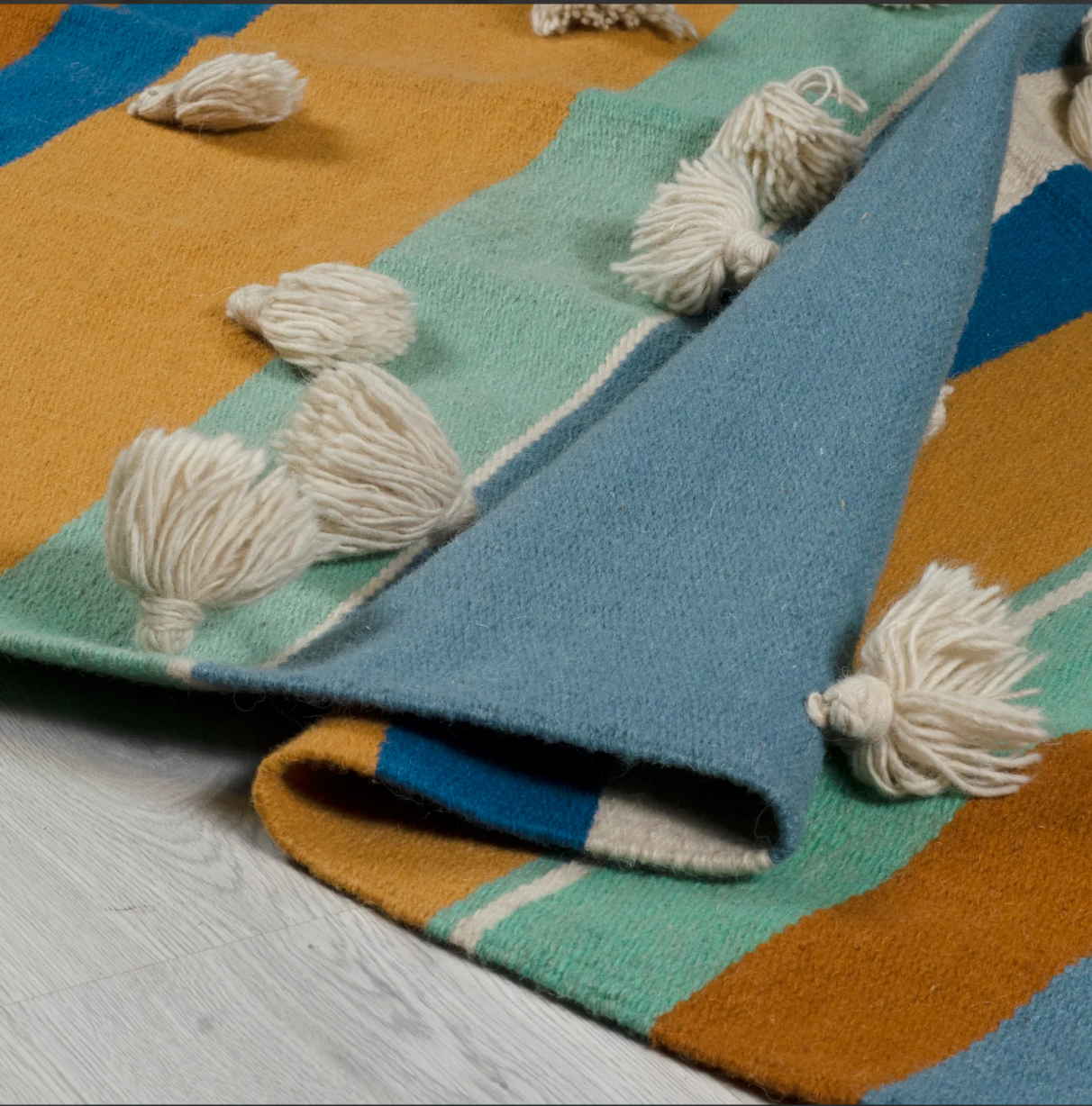 Edemo Carpet-S341