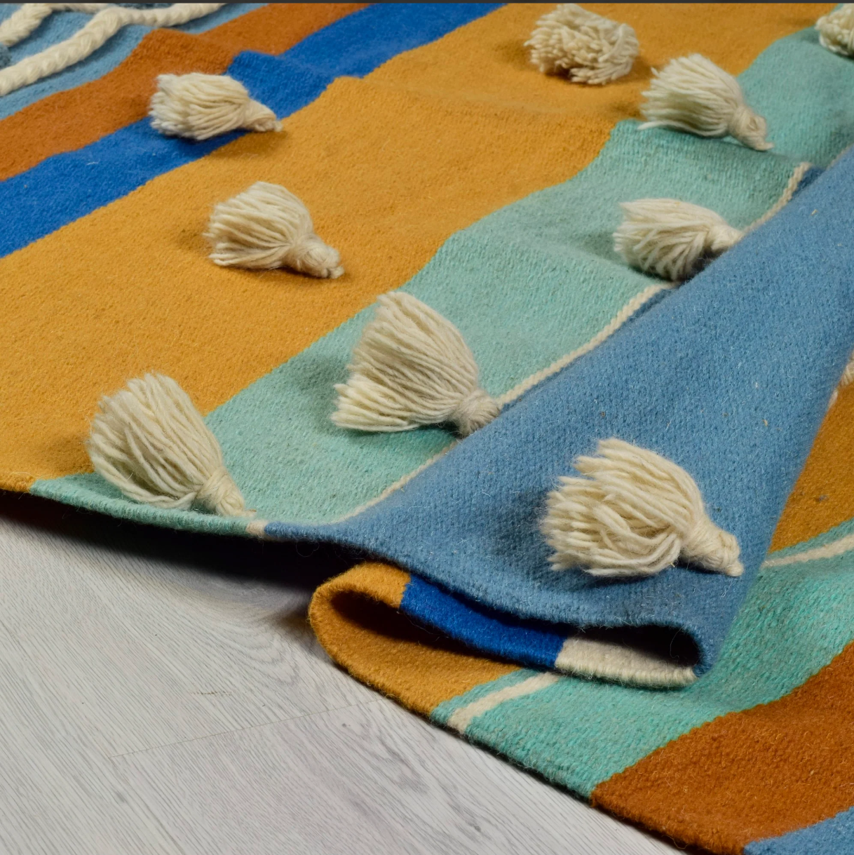 Edemo Carpet-S341