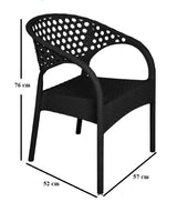 Zahmina Outdoor set - S34