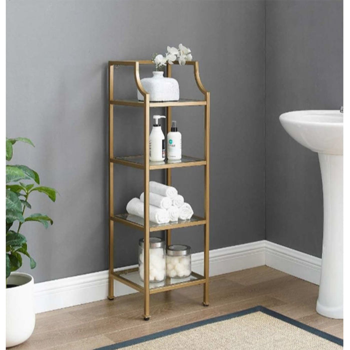 Opal Shelf unit-S34