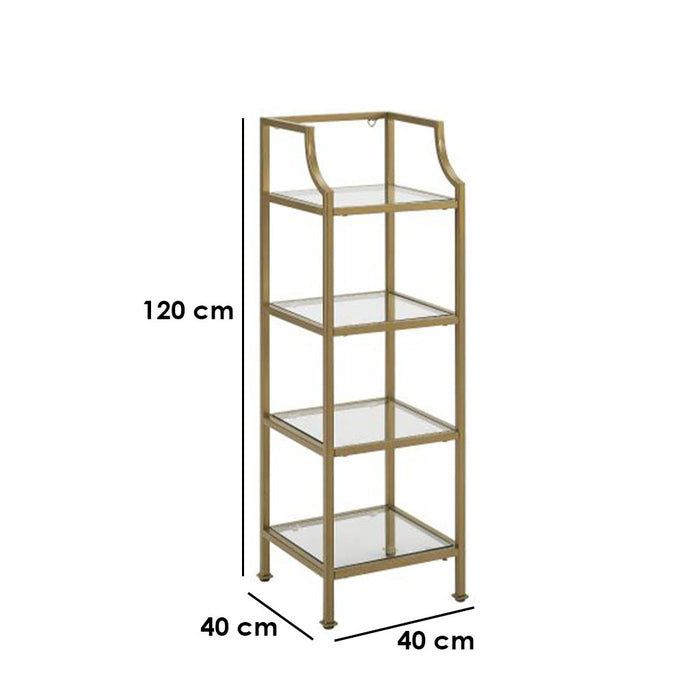 Opal Shelf unit-S34