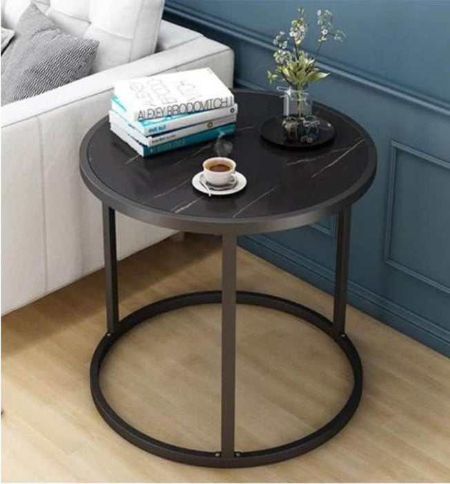 Monarch Side Table-S35