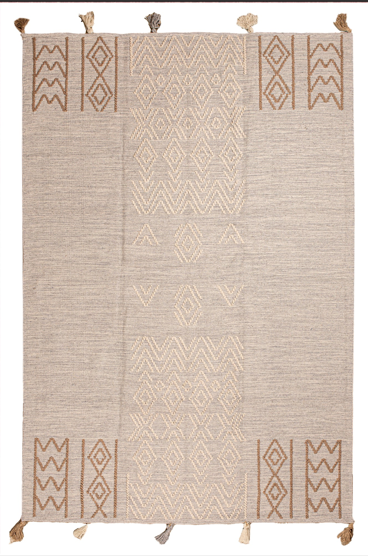Emgar Carpet- S366