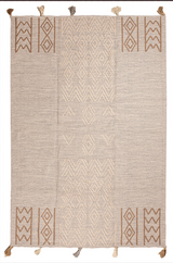 Emgar Carpet- S366