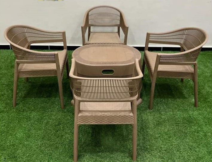 Colton Garden Set-S 37