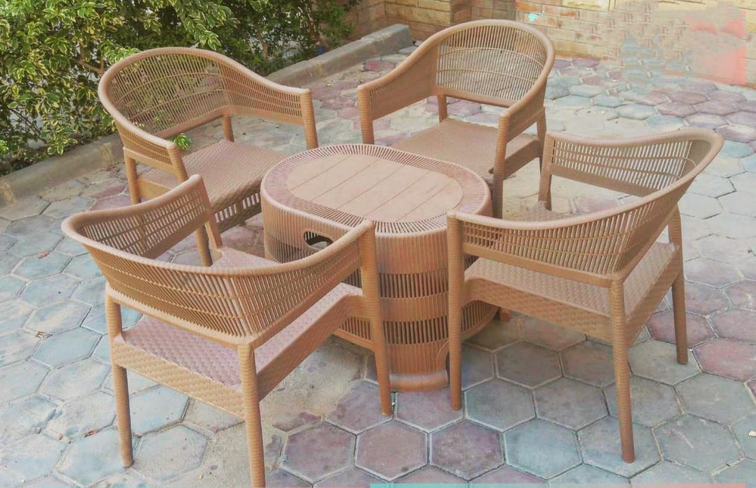 Colton Garden Set-S 37