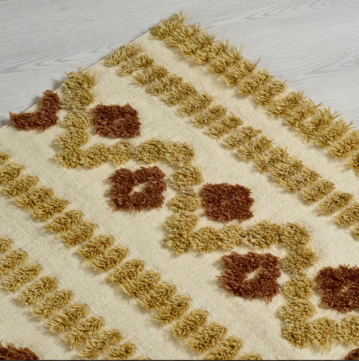 Enbre Carpet- S376