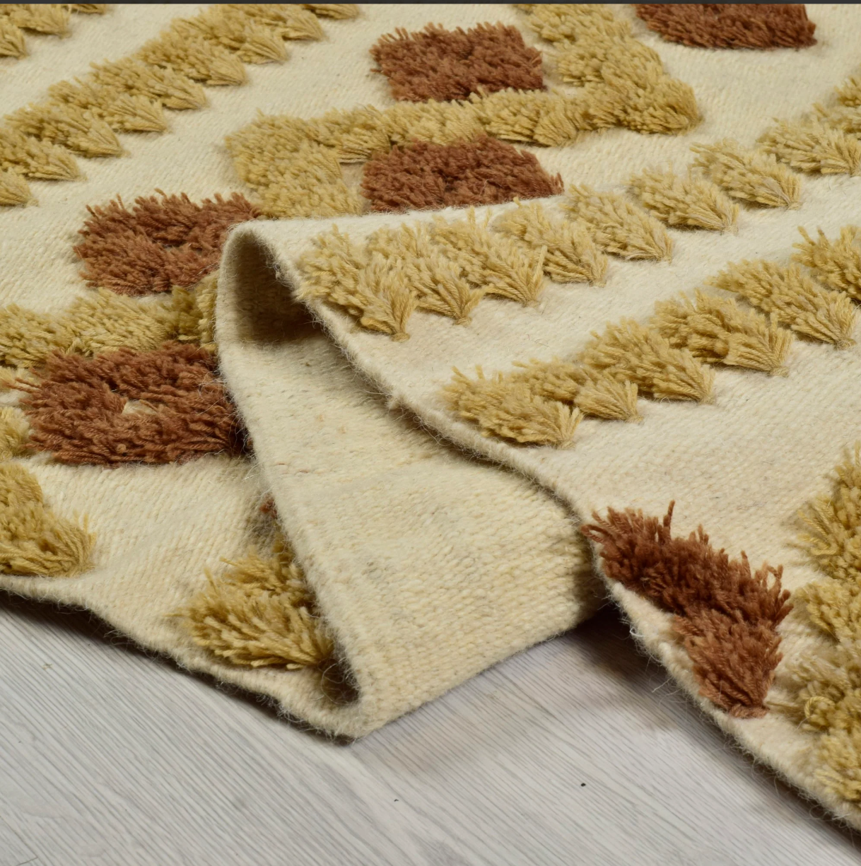 Enbre Carpet- S376