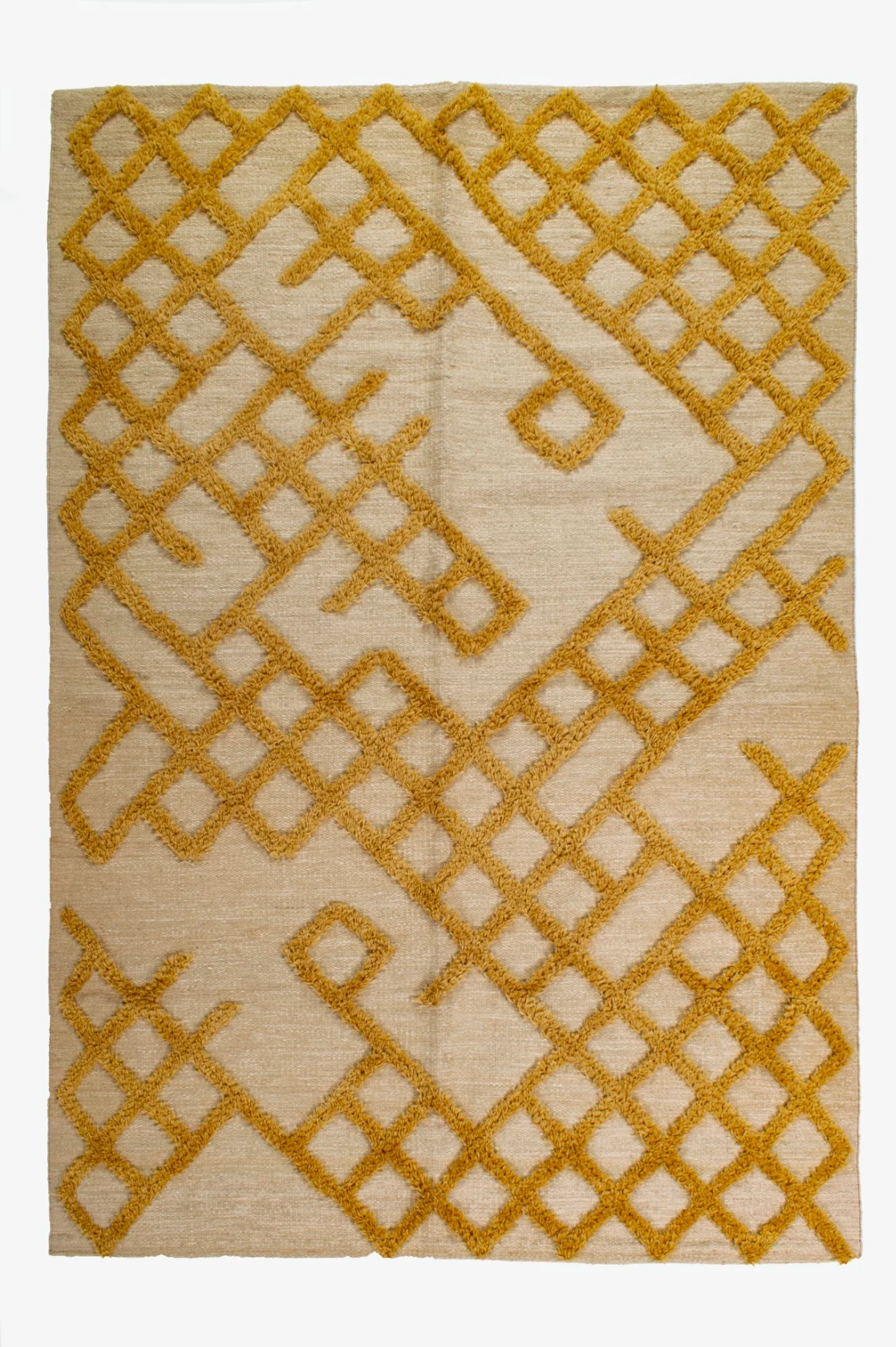 Faver Carpet- S377