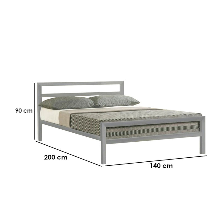 Horizon Bed-S37