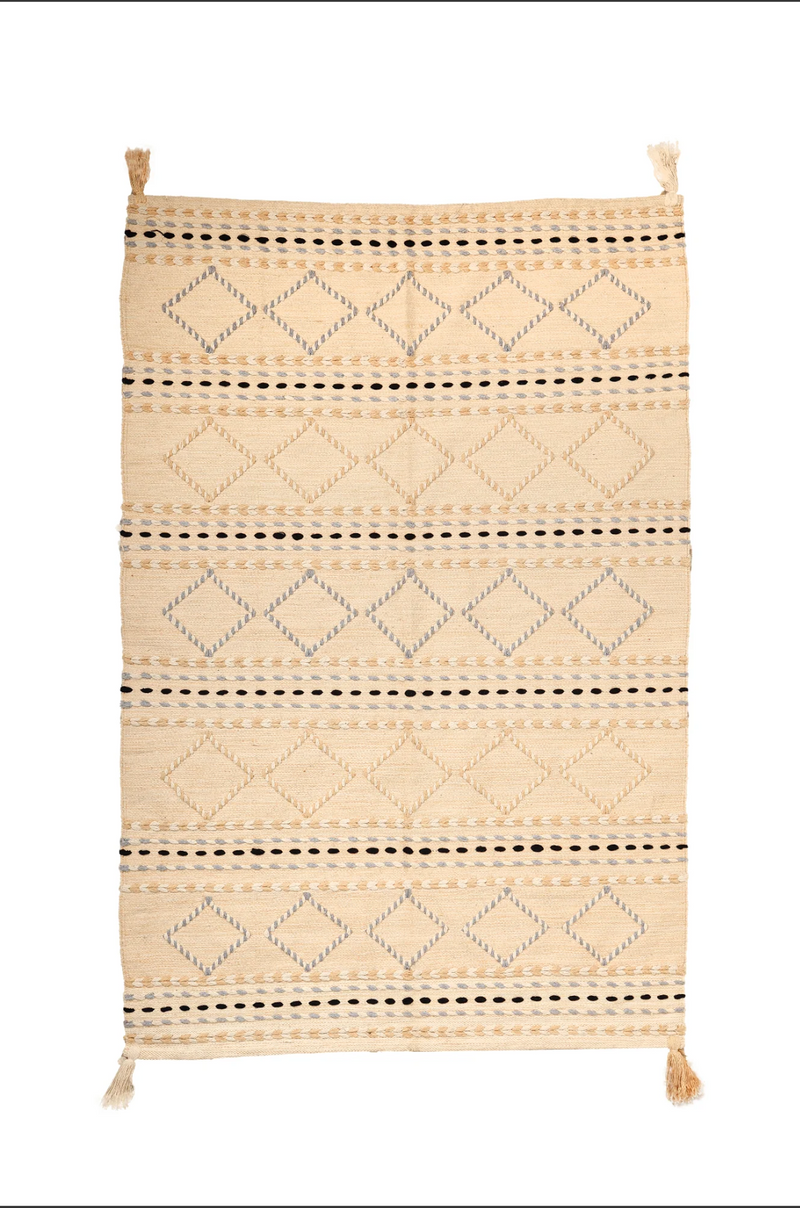 Fetry Carpet- S383