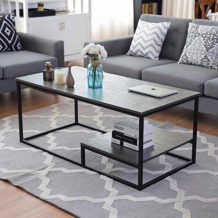 Serene Coffee Table-S38