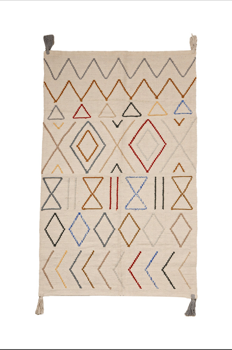 Habro Carpet- S391