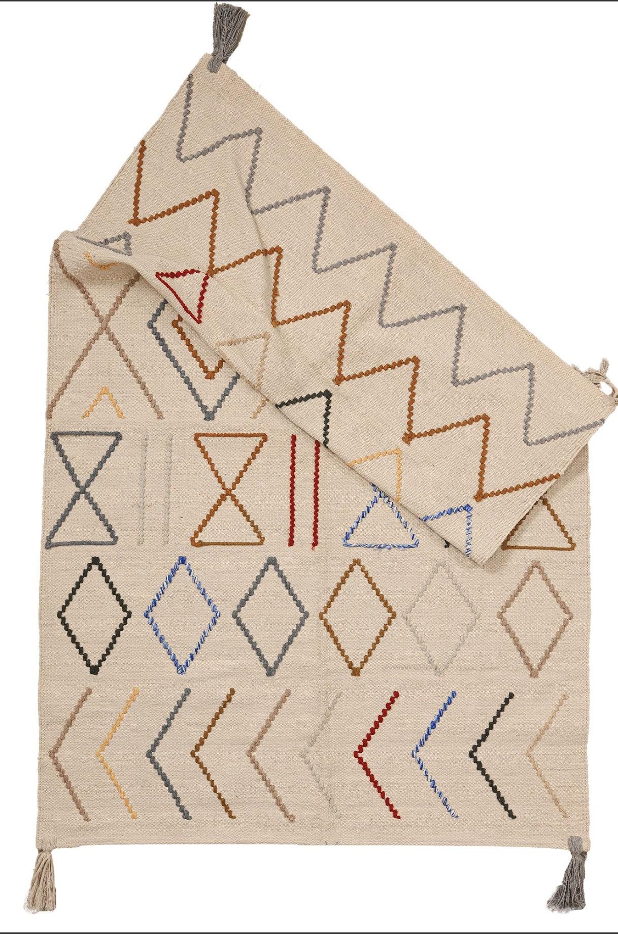 Habro Carpet- S391