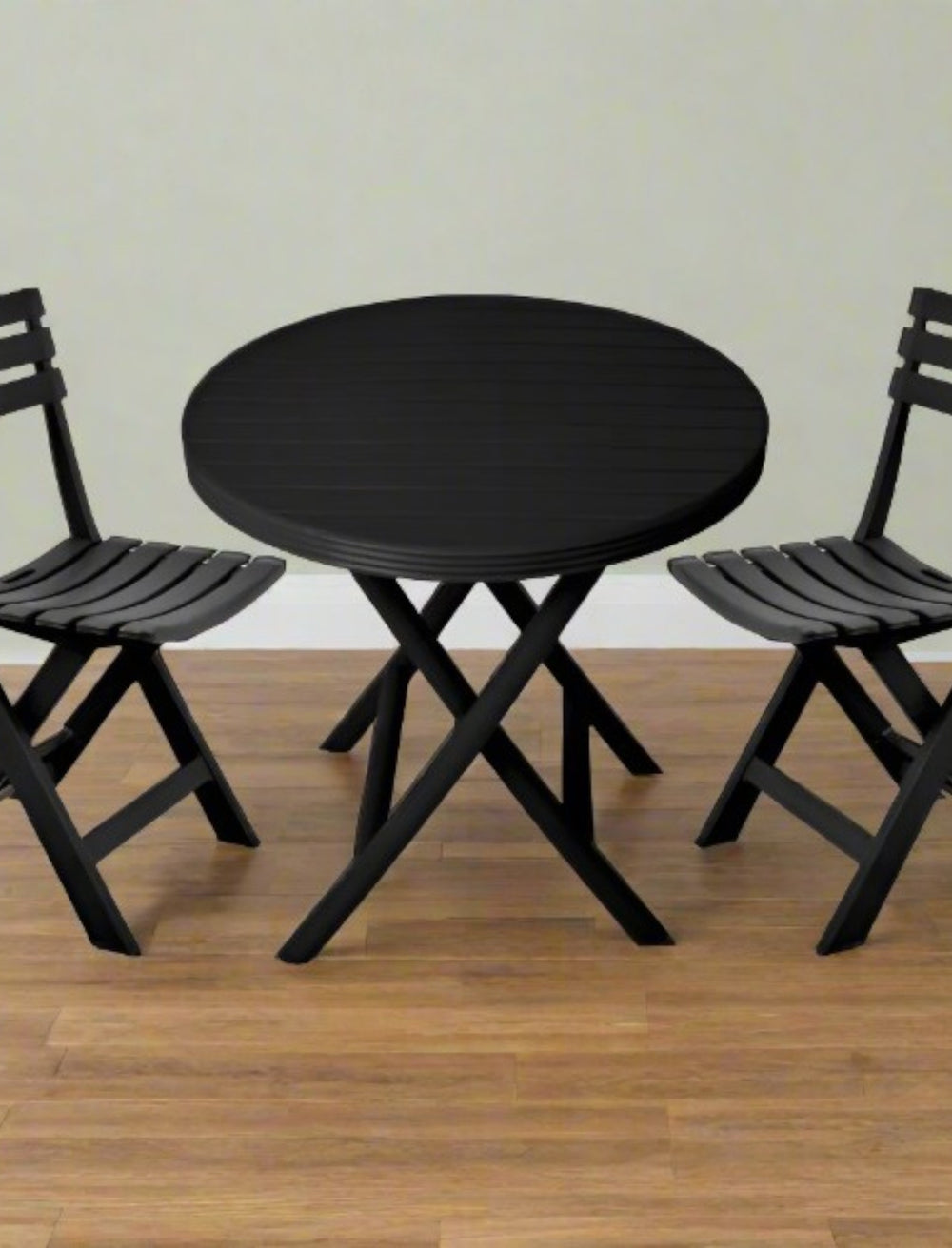 LuxMirror Outdoor set - S4