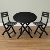 LuxMirror Outdoor set - S4