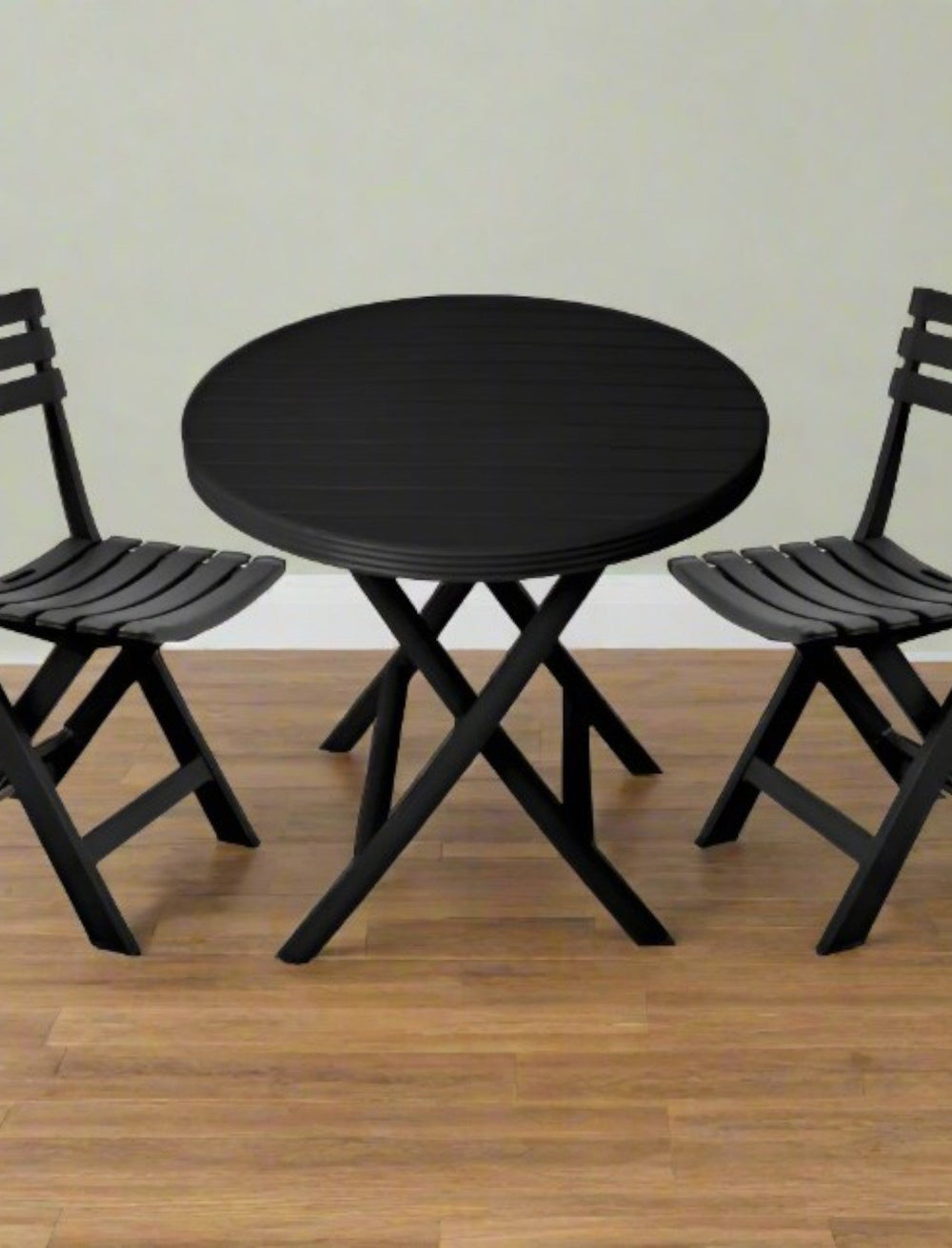 LuxMirror Outdoor set - S4