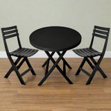 LuxMirror Outdoor set - S4